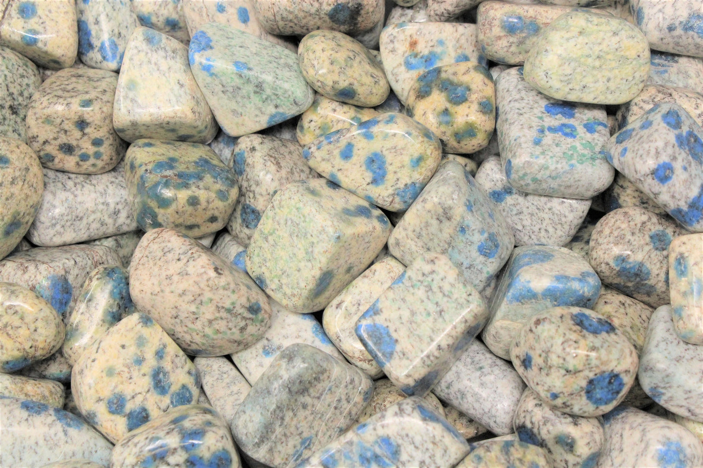 K2 Tumbled Stones