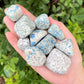 K2 Tumbled Stones