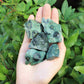 Kambaba Jasper Natural Rough Stones