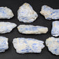 Kyanite With Quartz Crystals