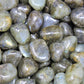 Labradorite Tumbled Premium Grade Stones