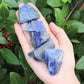 Lapis Lazuli Rough Natural Stones