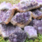 Large Amethyst Crystal Clusters