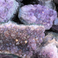 Large Amethyst Crystal Clusters