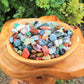 Assorted Mix Tumbled Stones