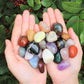 Assorted Mix Tumbled Stones