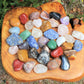 Large Assorted Mixed Tumbled Stones