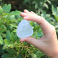 Large Clear Quartz Tumbled Crystals