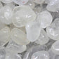 Large Clear Quartz Tumbled Stones