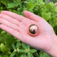 Large Copper Spheres