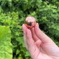 Large Copper Spheres