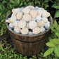 Large Desert Rose Selenite Bud