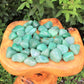 Large Aventurine Tumbled Stones