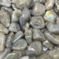 Large Labradorite Tumbled Stones