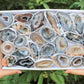 Large Oco Agate Geodes