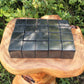 Large Polished Shungite Cube