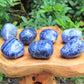 Large Polished Sodalite Stones