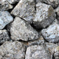 Large Raw Larvikite Stones