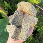 Large Rough Dalmation Jasper Natural Stones