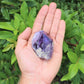 Large Rough Natural Amethyst