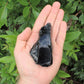 Large Rough Obsidian Natural Stones