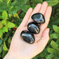 Large Shungite Tumbled Stones