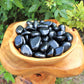 Large Shungite Tumbled Stones