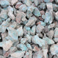 Larimar Rough Natural Chips