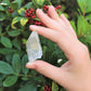 Lemurian Seed Quartz Natural Crystal Points