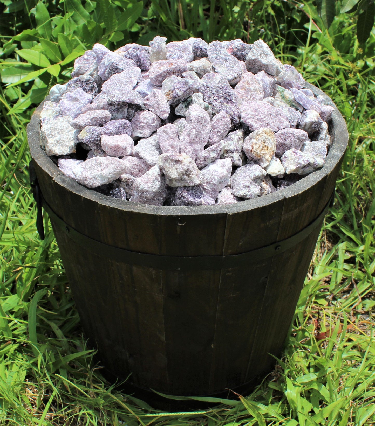 Lepidolite Raw Natural Premium Grade Stones