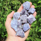 Lepidolite Raw Natural Premium Grade Stones