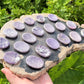 Handmade Lepidolite Stone