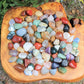 Medium Assorted Tumbled Stones