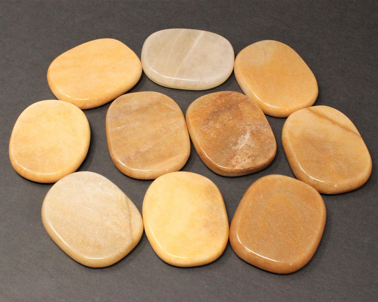 Medium Size Moonstone Stone