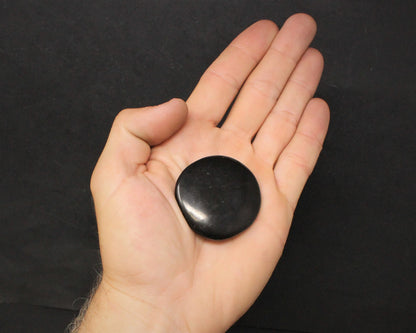 Medium Size Shungite Stone