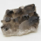 Mini Smoky Quartz Crystal Cluster Gemstone Specimen