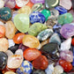 Mixed Assorted Tumble Stones