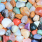 Mixed Assorted Tumble Stones