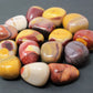 Mookaite Tumbled Stones