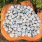 Moonstone Grade Tumbled Stones