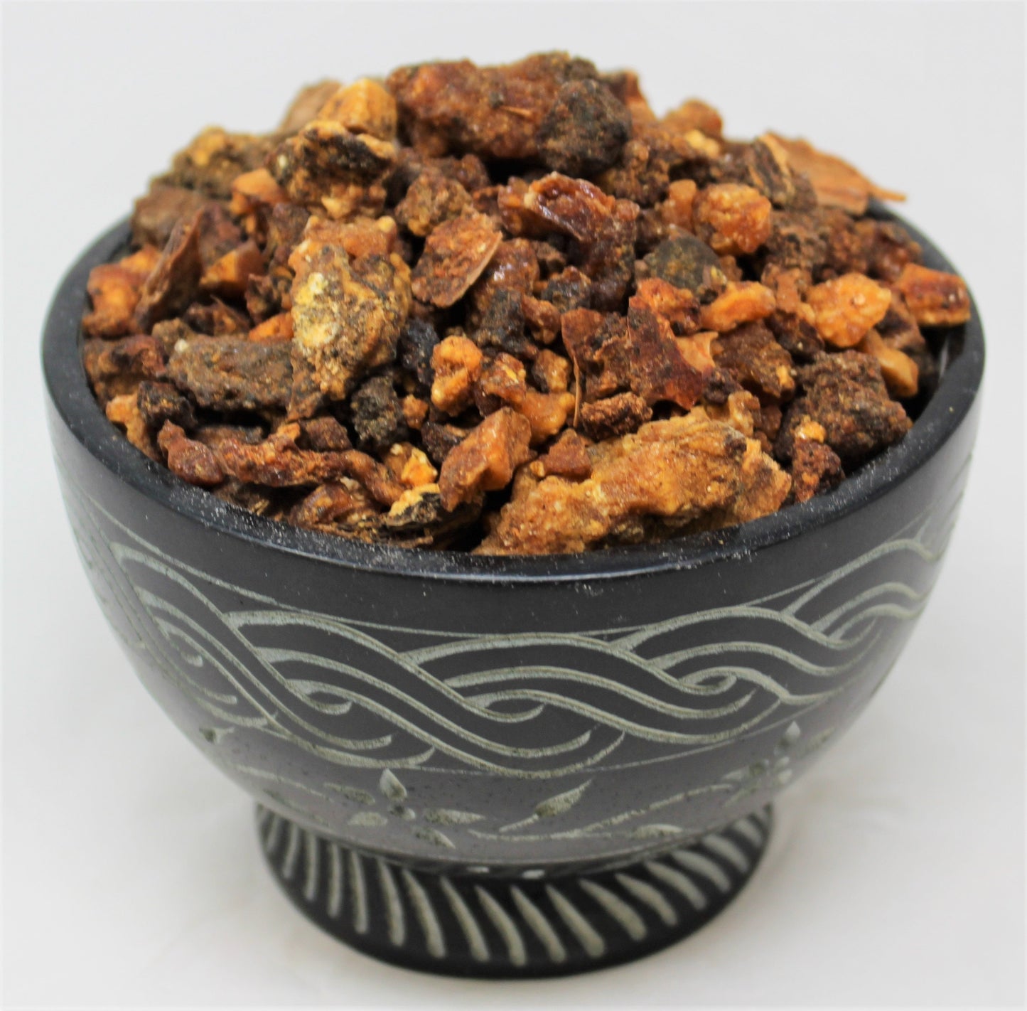 Myrrh Opoponax Resin Incense