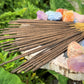 Mystery Crystal Incense Sticks