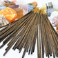 Mystery Crystal Incense Sticks