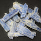 Natural Kyanite Blades