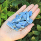 Natural Kyanite Blades