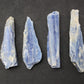 Natural Kyanite Blades