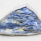 Natural Kyanite In Matrix Crystal Chunks