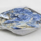 Natural Kyanite In Matrix Crystal Chunks