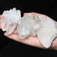 Natural Clear Quartz Crystal