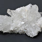 Natural Clear Quartz Crystal Clusters